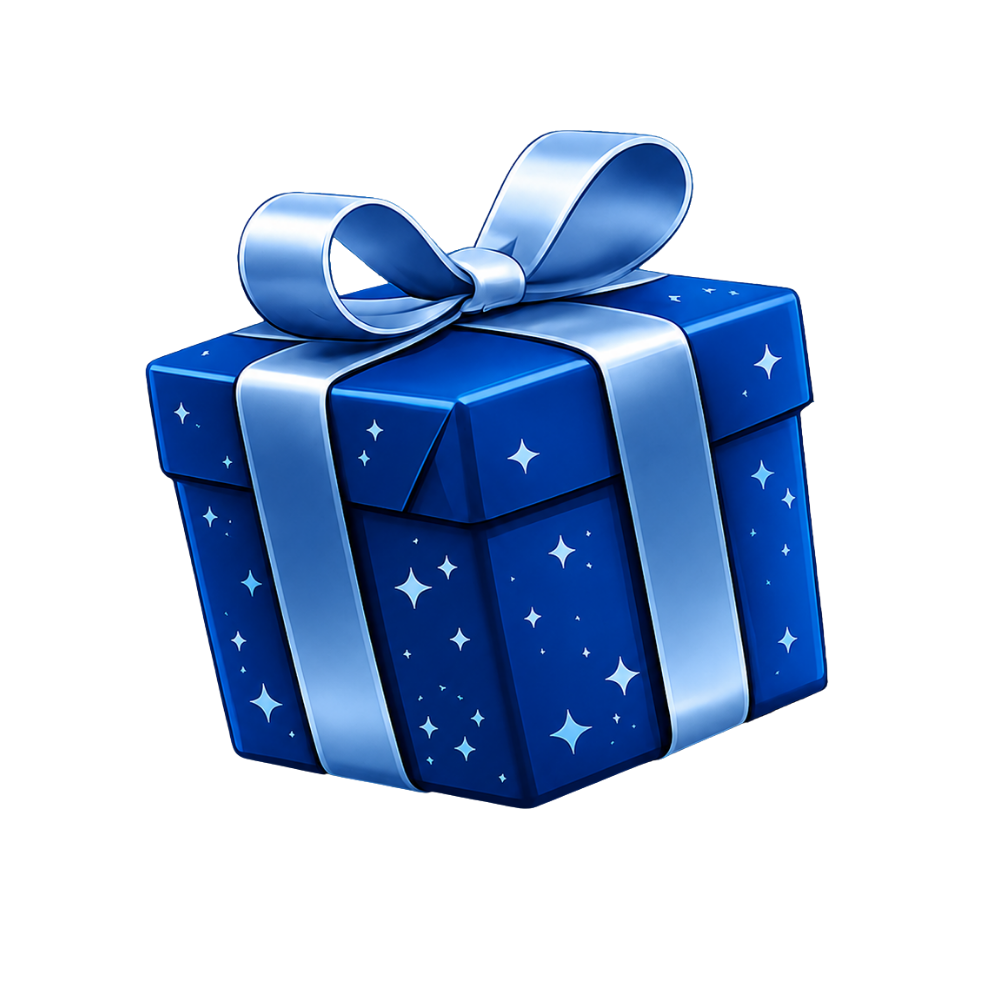 Regalo Misterioso
